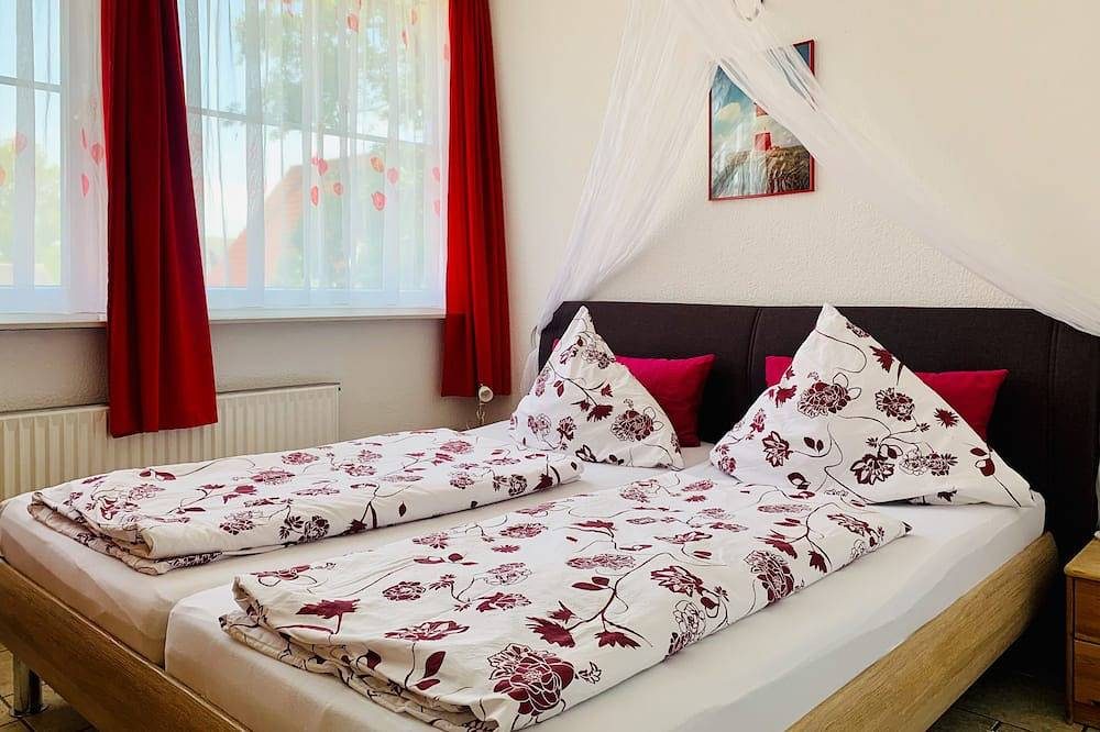 Insel Borkum: Haus Kormoran – Urlaub an der Nordsee