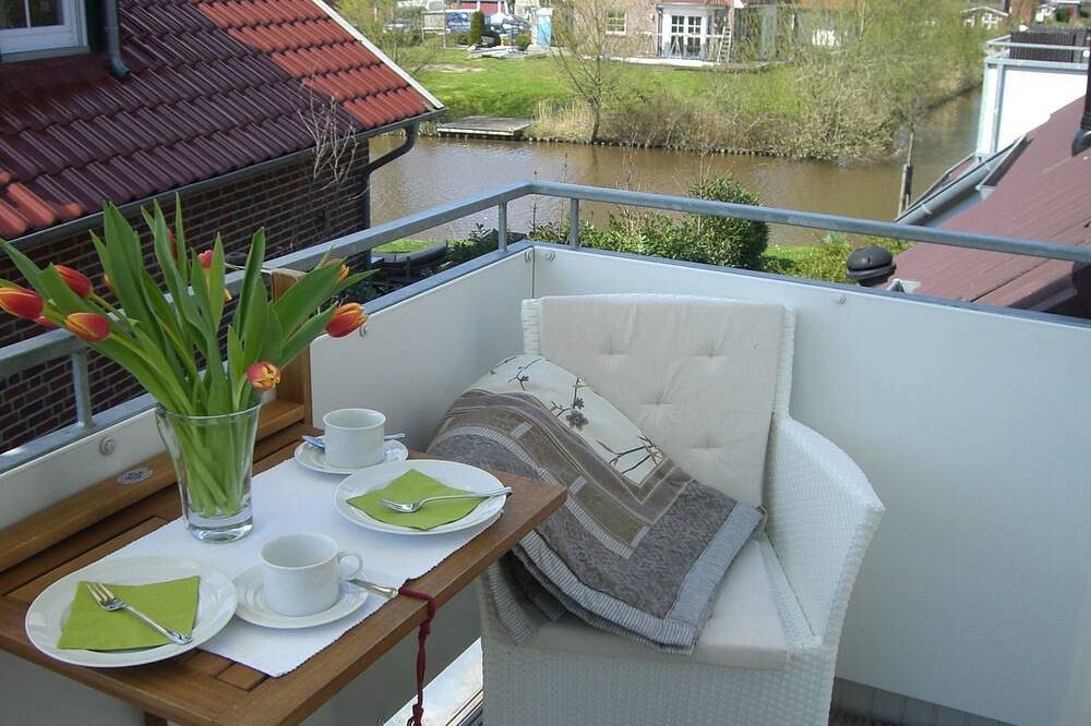 neue, hochwertig ausgestattete Maisonette - Ferienwohnung — Bild 5