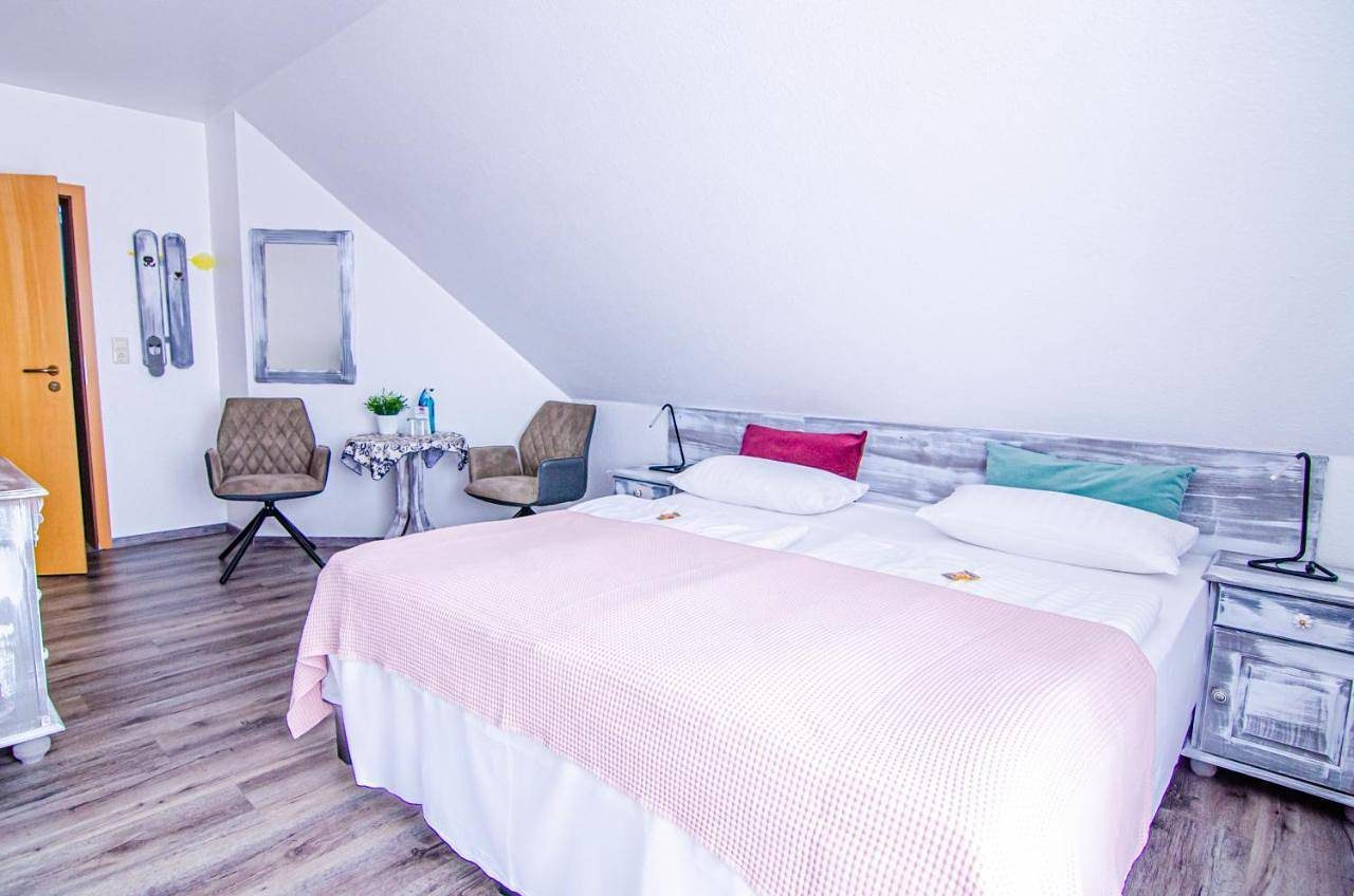 Hotel Blischke — Bild 3