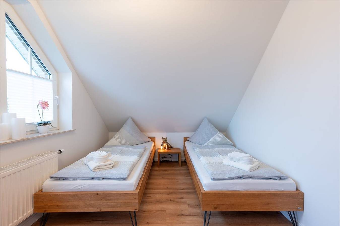 Ferienhaus Küstenwusel – dein Familien-Rückzugsort an der Nordsee — Bild 3