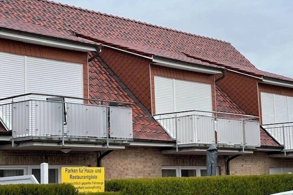 Ferienwohnung Strandliebe — Bild 3