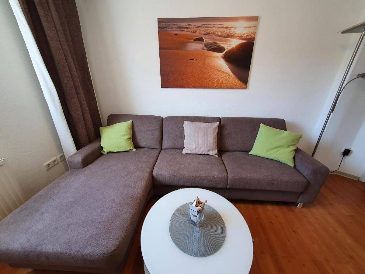 Haus Albatros Wohnung Nr.8 — Bild 3