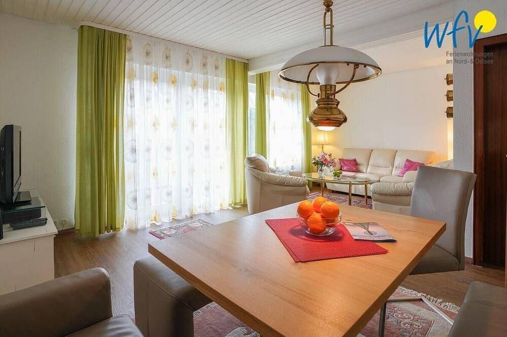 Modernes Ferienhaus mit sonniger Terrasse! — Bild 5