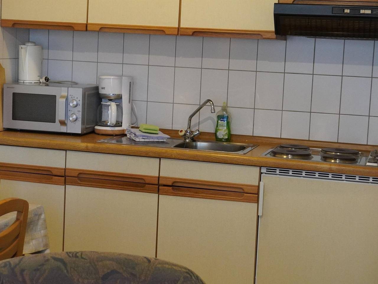 Appartement — Bild 3