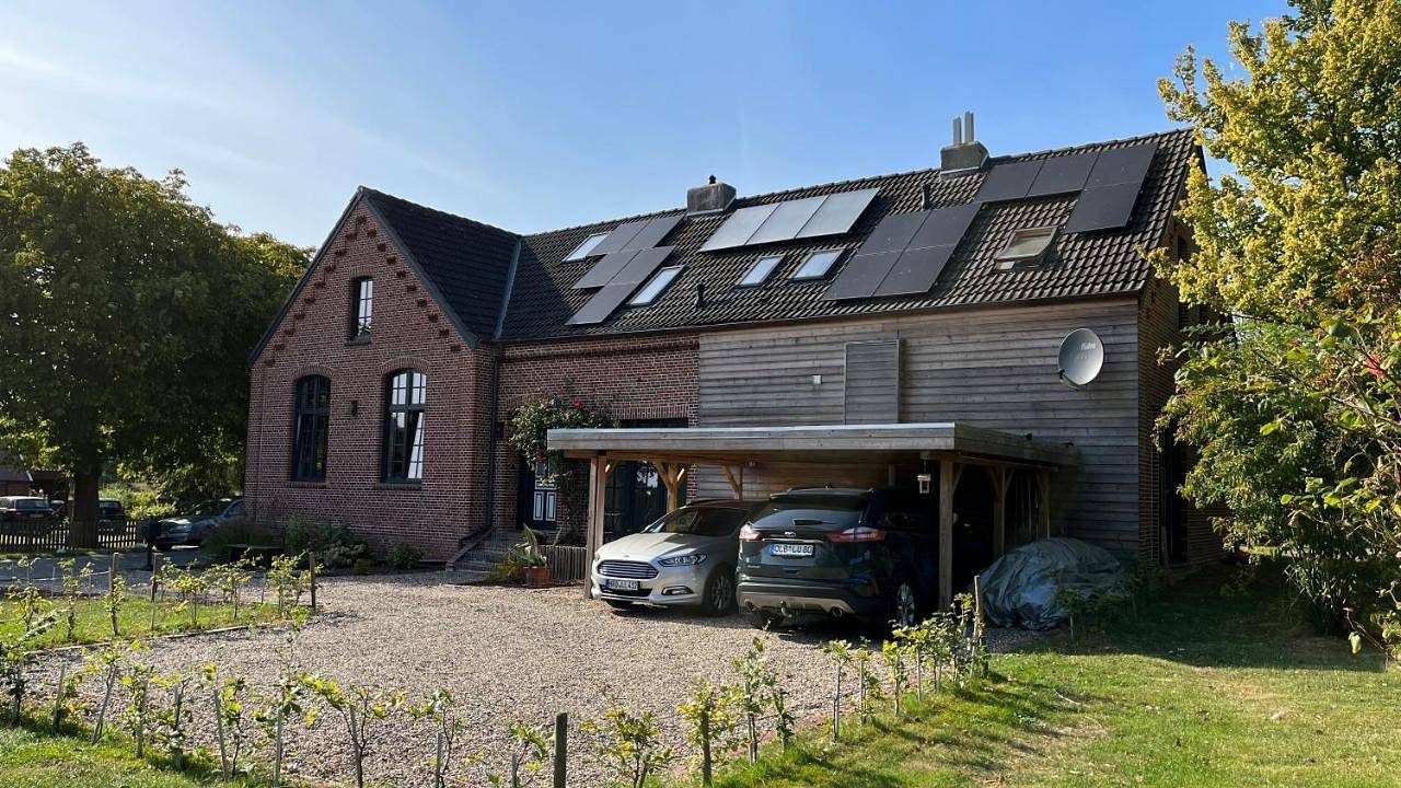 Villa Nordic — Bild 2