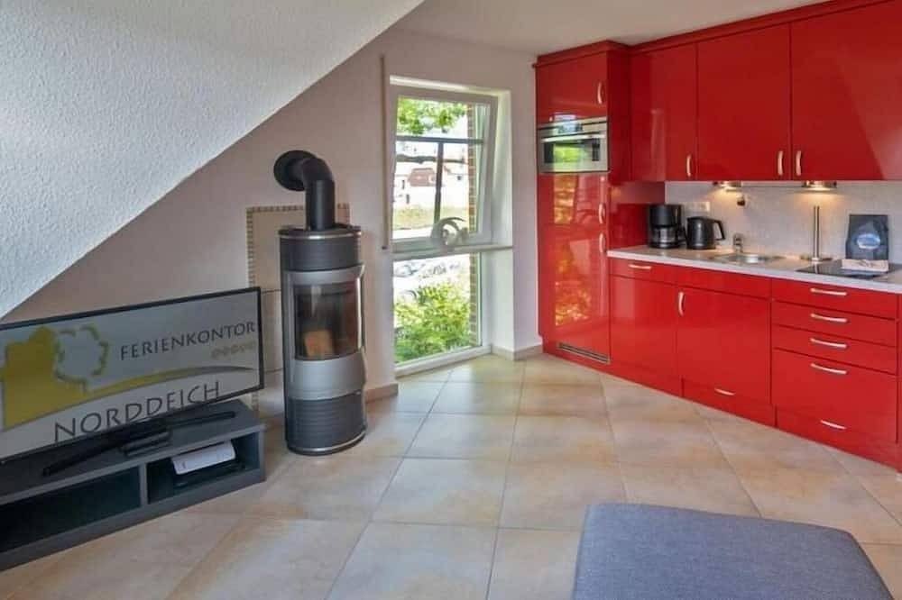 Hunde willkommen: Ferienwohnung Shila in Norden
