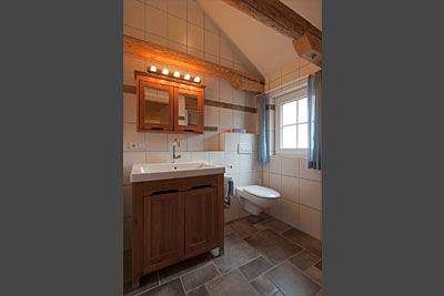 Komfortable 2-Raum-Ferienwohnung in bester Insellage — Bild 4