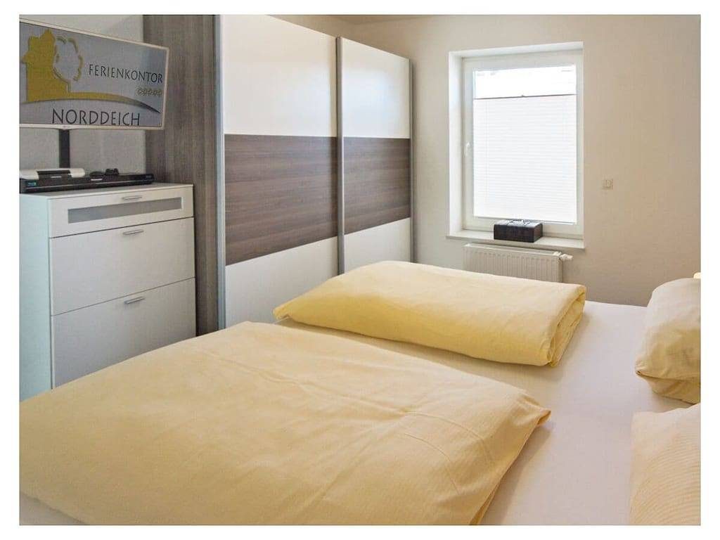 Ferienwohnung Zeppelinstek — Bild 5
