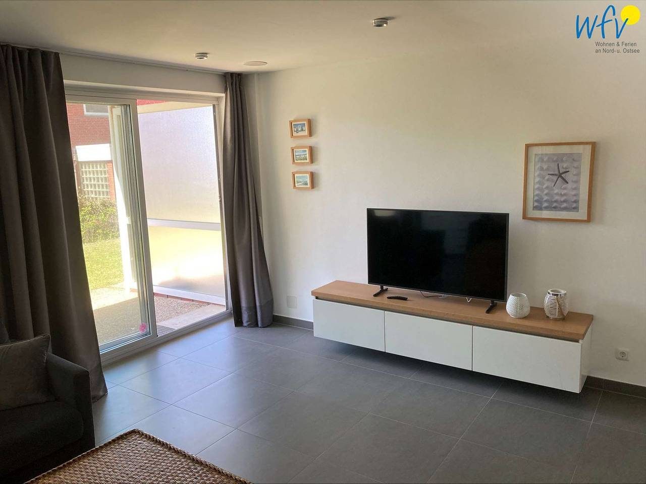 Haus Poseidon Ferienwohnung 1.7 — Bild 2