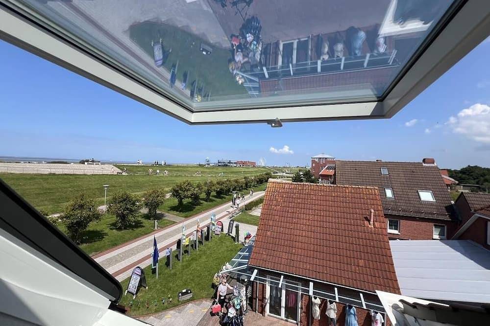 Apartment Deichblick 3 – Norden