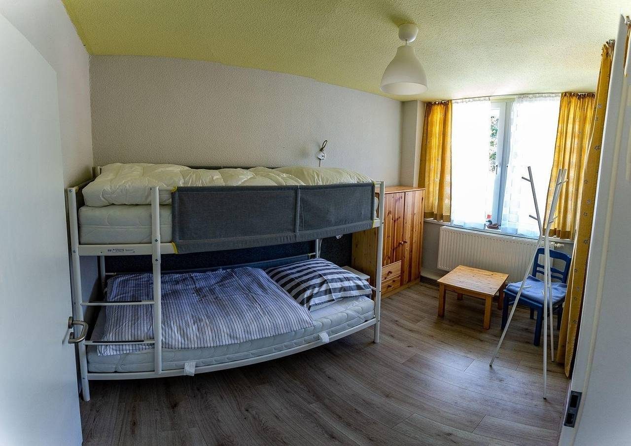 Ferienwohnung Krabbe — Bild 5