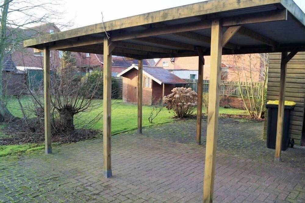 Ferienwohnung Seestern — Bild 4
