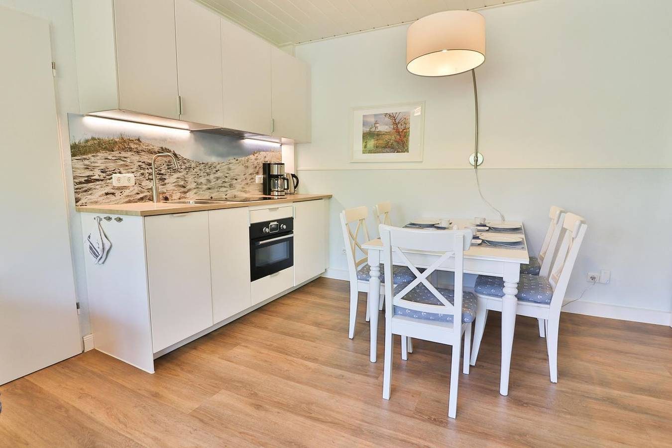 Ferienwohnung Anker — Bild 5