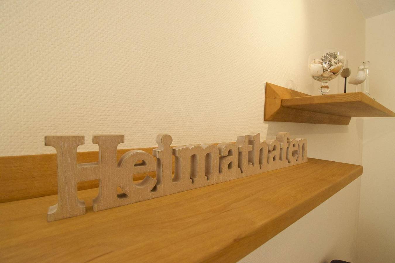Heimathafen 2 - in ruhiger und gepflegter Siedlung — Bild 2