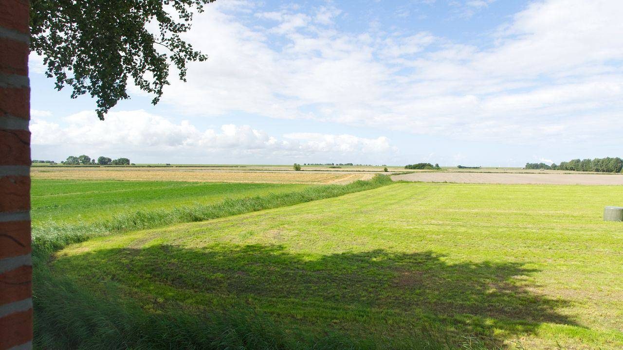 Ferienwohnung für 3 Personen (80 m²) in Krummhörn — Bild 4