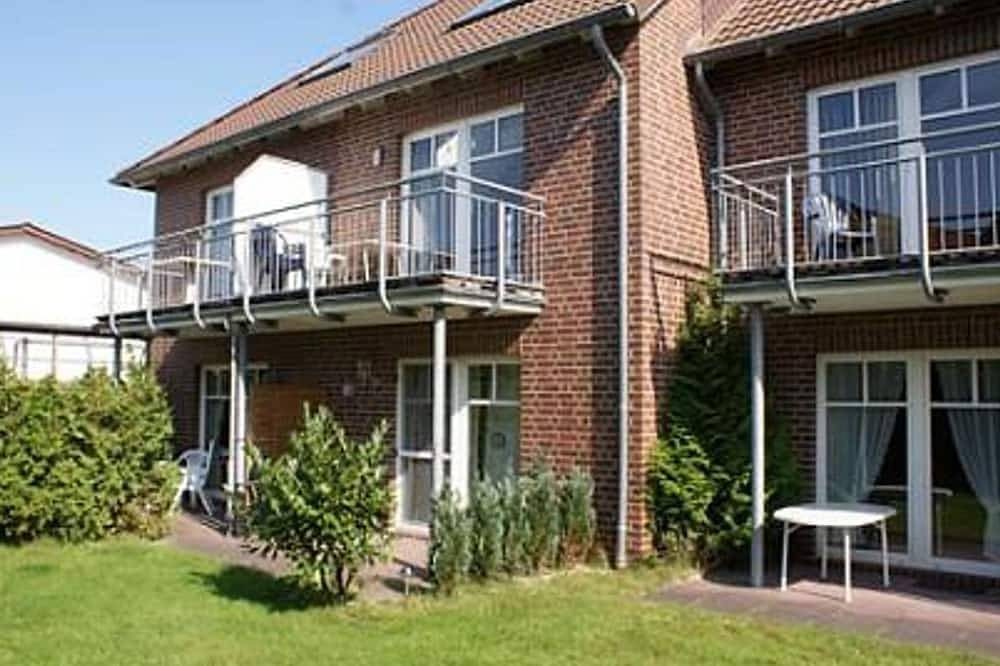 Ferienwohnung Königsberger Str. 26 Whg. 9 — Bild 2