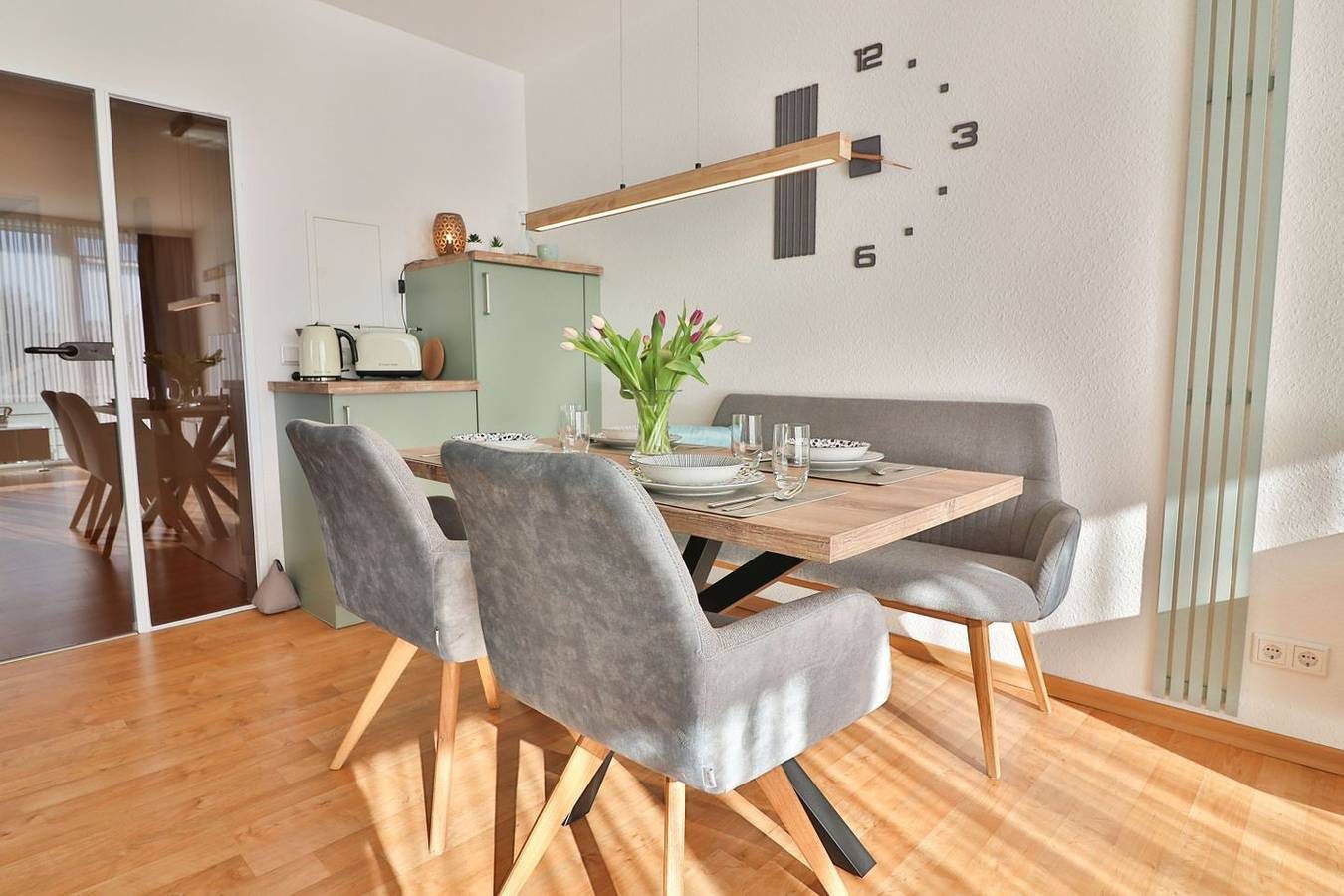 Strandleben — Bild 5