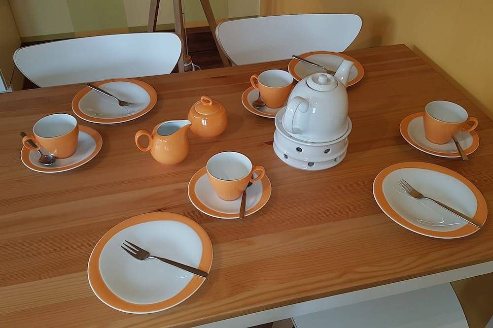 Ferienwohnung \"Deichwohnung\" — Bild 4