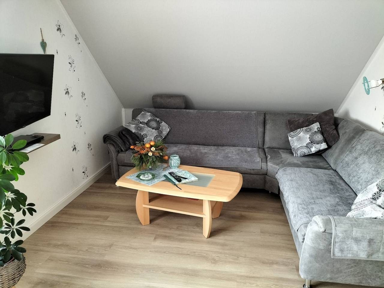 Ferienwohnung Brentano, 65230 — Bild 3