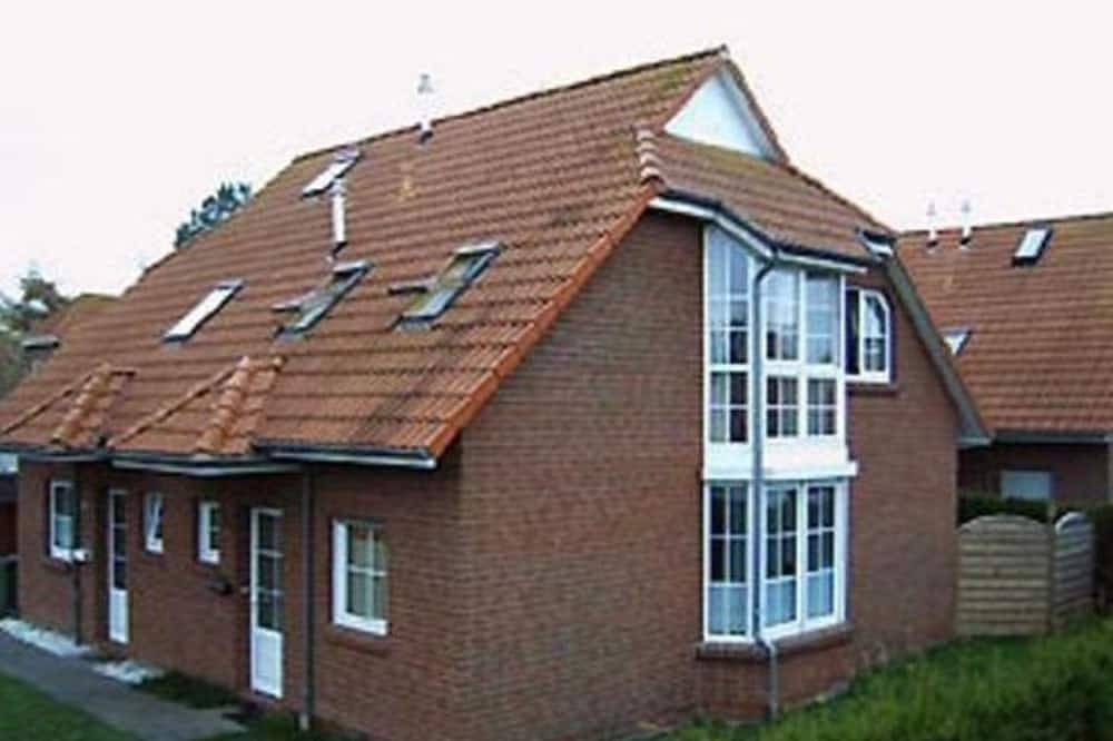 Comfort vacation home Lambertus, house 40 b for 4 persons