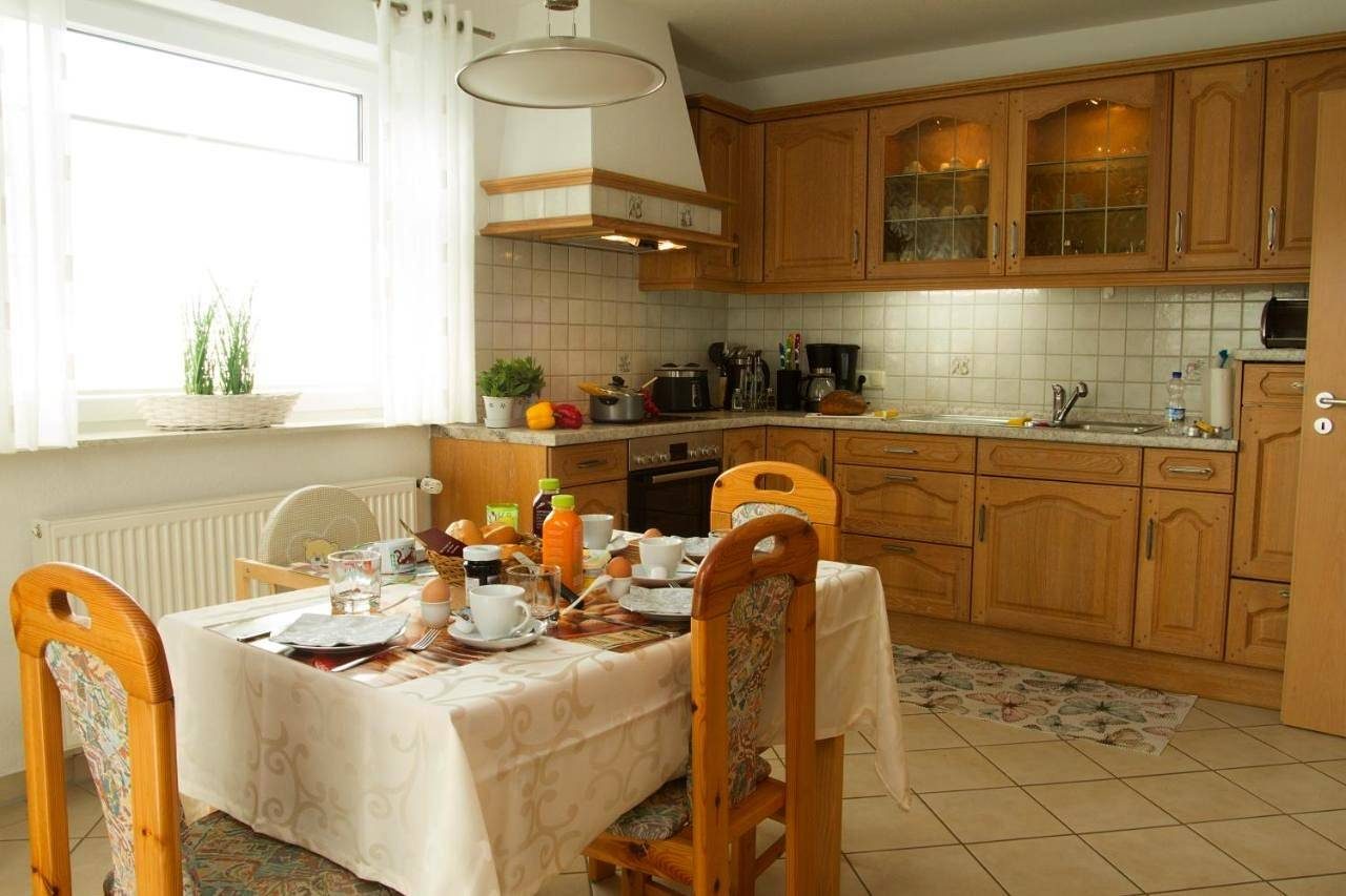 Ferienhaus Betty — Bild 4