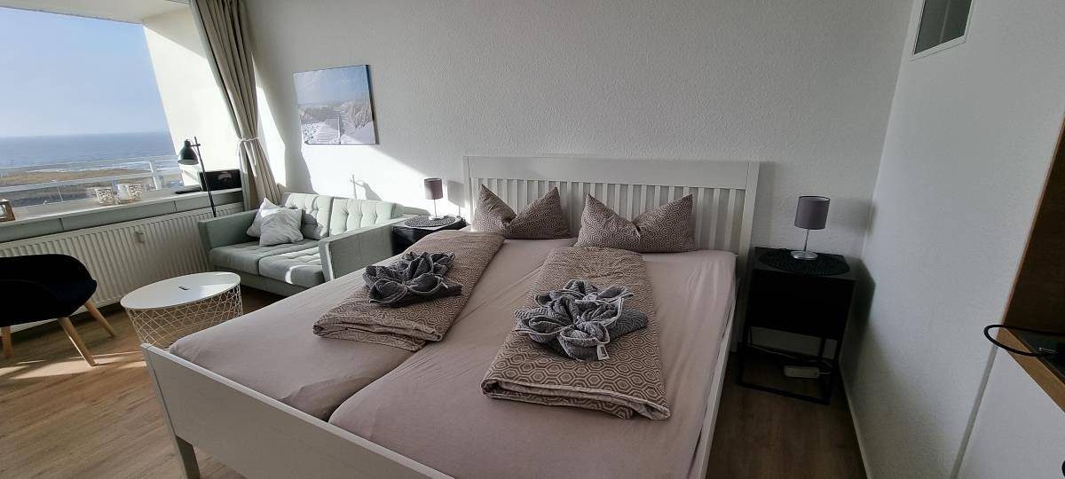 Ferienwohnung Koje 67 — Bild 3