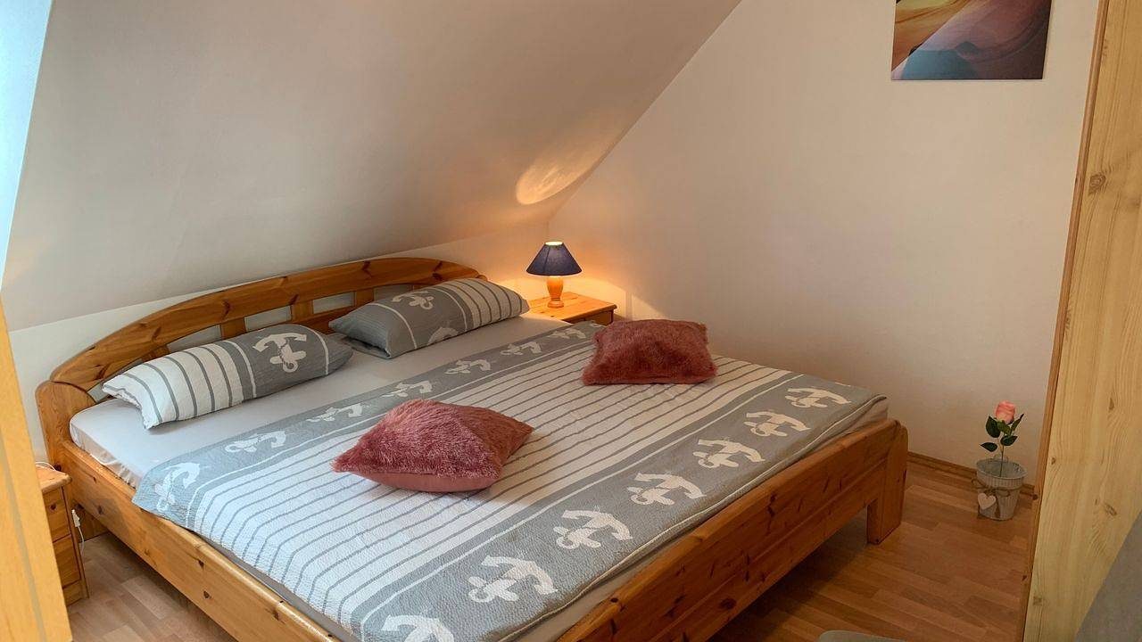 Ferienwohnung für 2 Personen (40 m²) in Norden — Bild 4