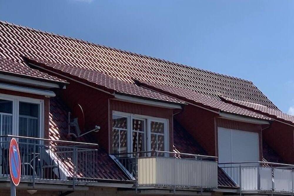 Ferienwohnung Strandliebe — Bild 4