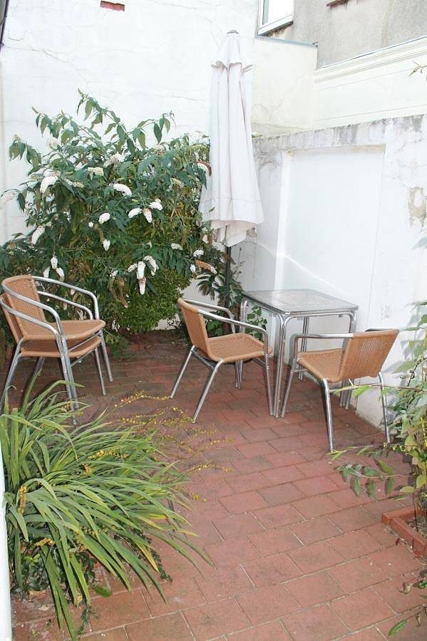 Komfortable 2-Raum-Ferienwohnung in bester Insellage — Bild 5