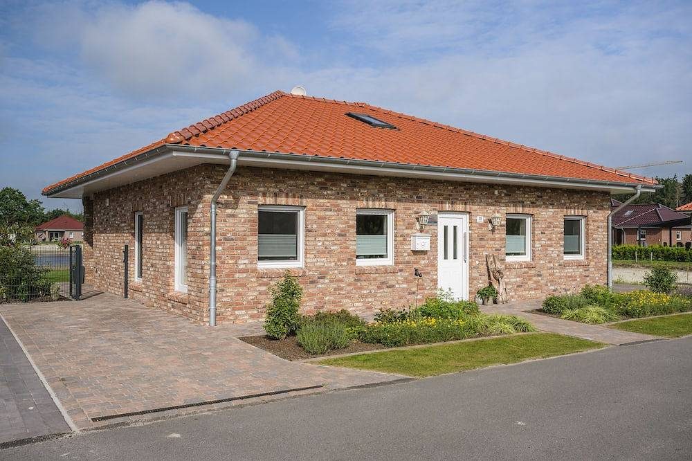 Ferienhaus für 4 Gäste mit 100m² in Walchum (156268)