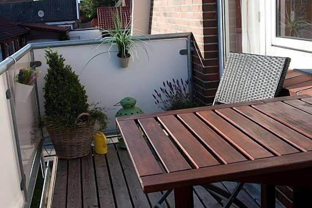 Lust auf Nordsee ?? Dann heißen wir Sie Herzlich Willkommen bei uns. — Bild 4