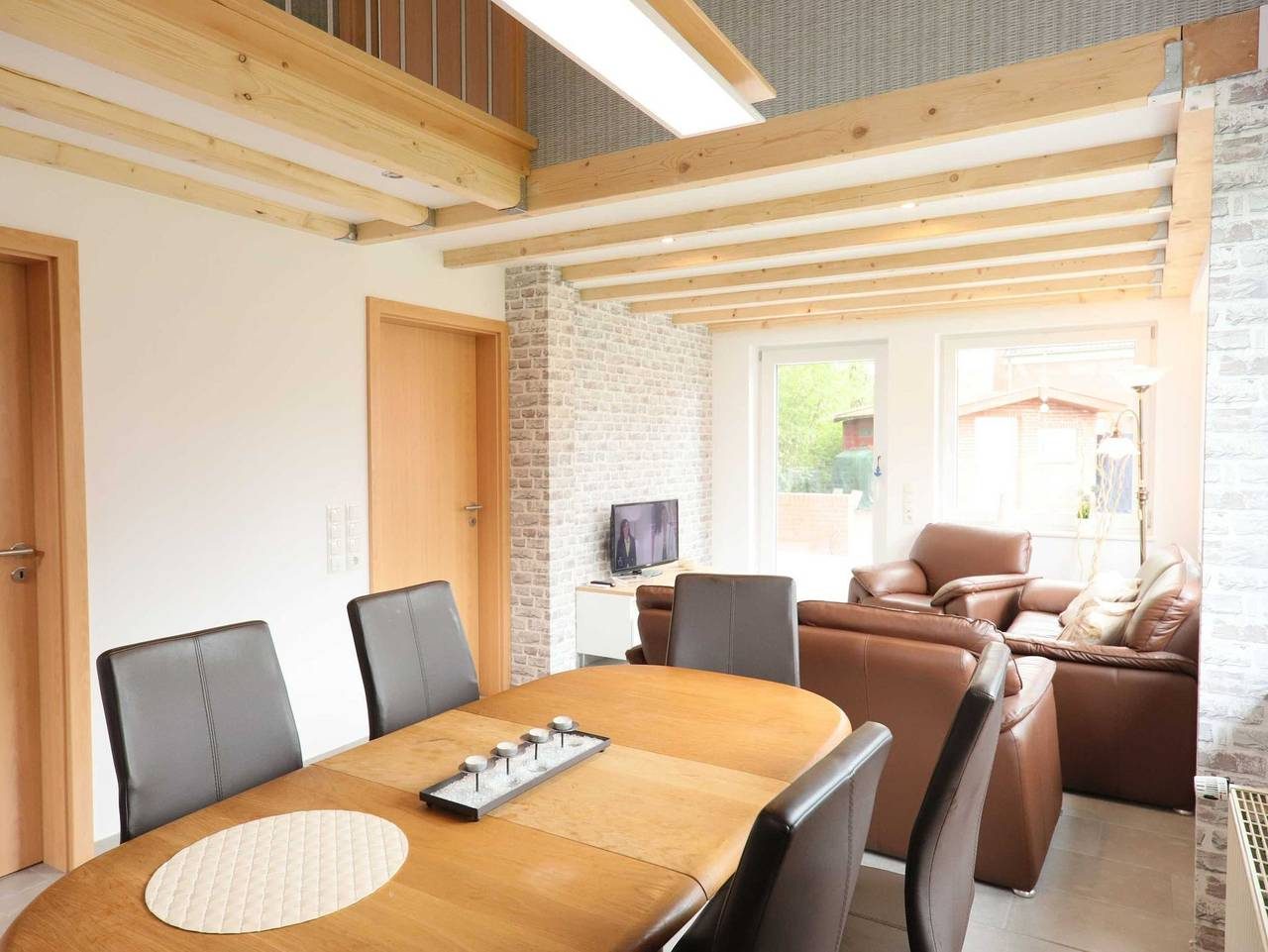 Ferienhaus Seegras — Bild 3