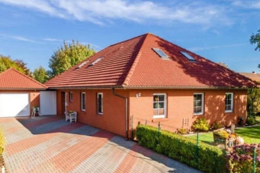 Ferienwohnung Küstenwind — Bild 2