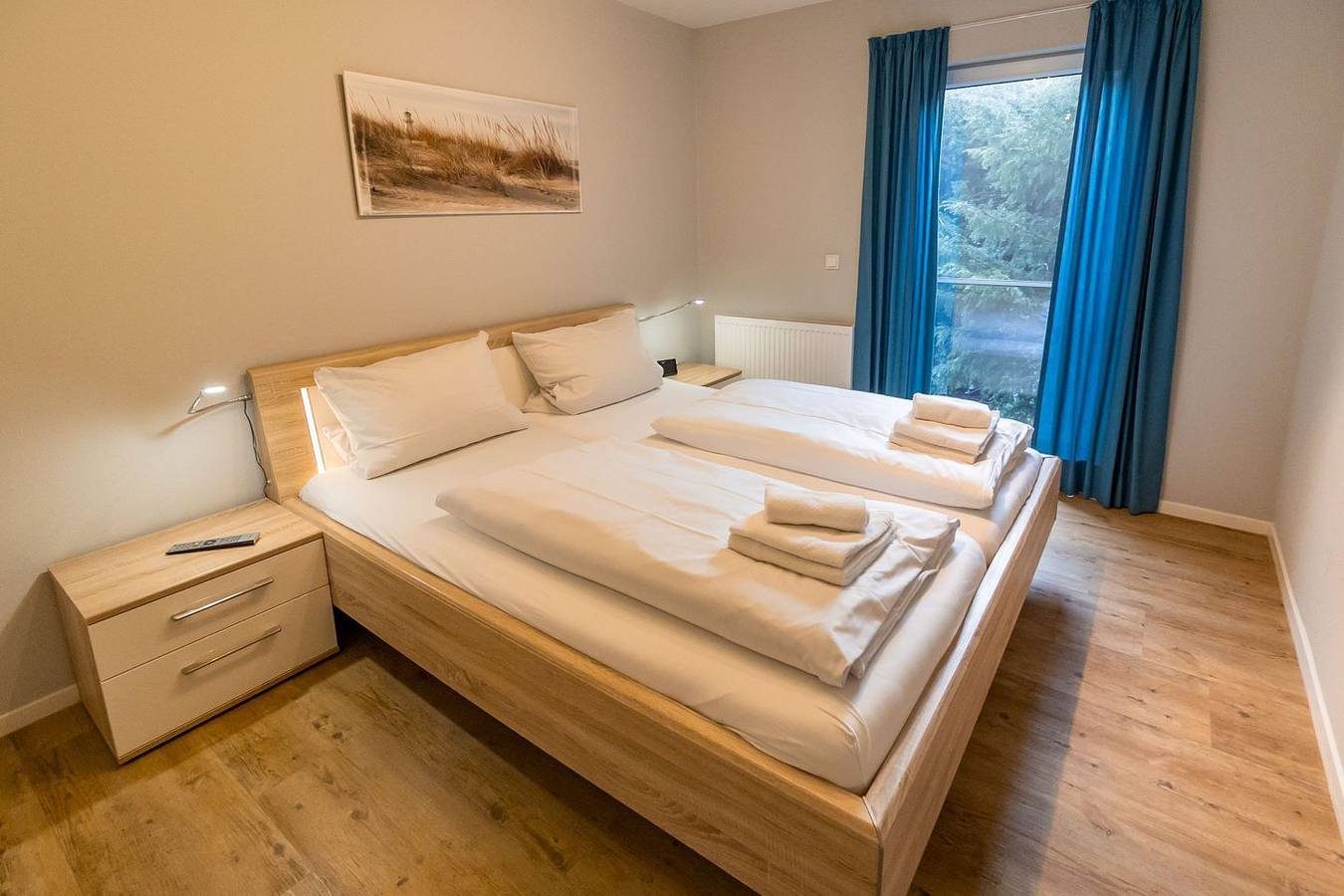 Ferienwohnung Dieknüst Eg — Bild 2