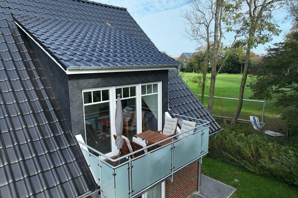 Ferienwohnung Nordmeertraum — Bild 2