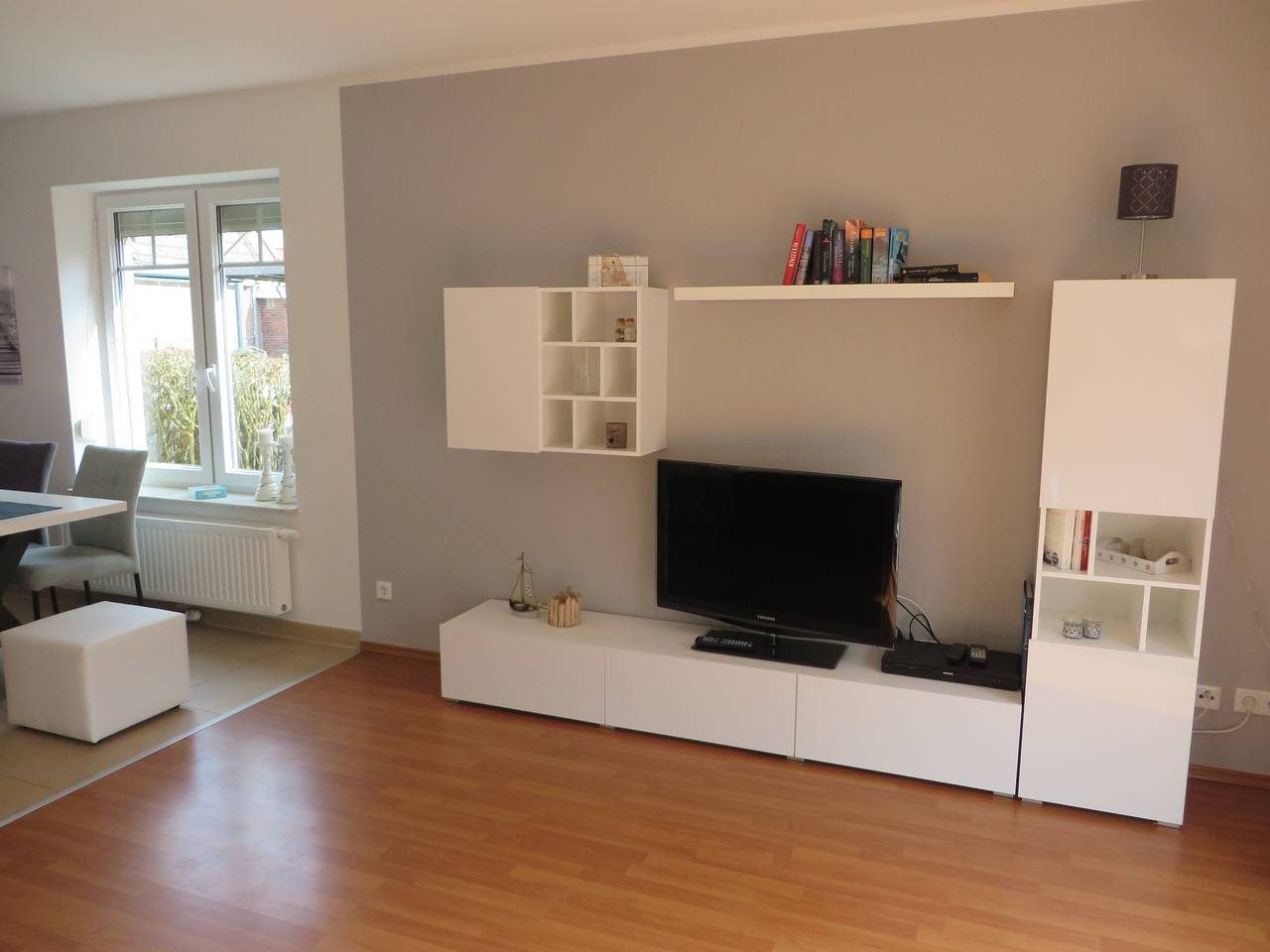 Neu! Ferienhaus Küstenliebe — Bild 3