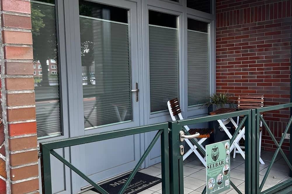 Ferienwohnung Seebär Emden — Bild 3