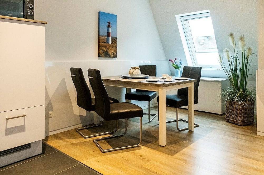 Ferienwohnung Perle 3 — Bild 2