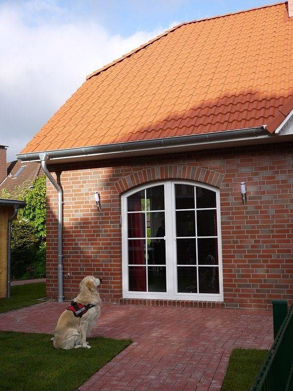 Reihenendhaus in ruhiger Lage mit Wasserzugang — Bild 5