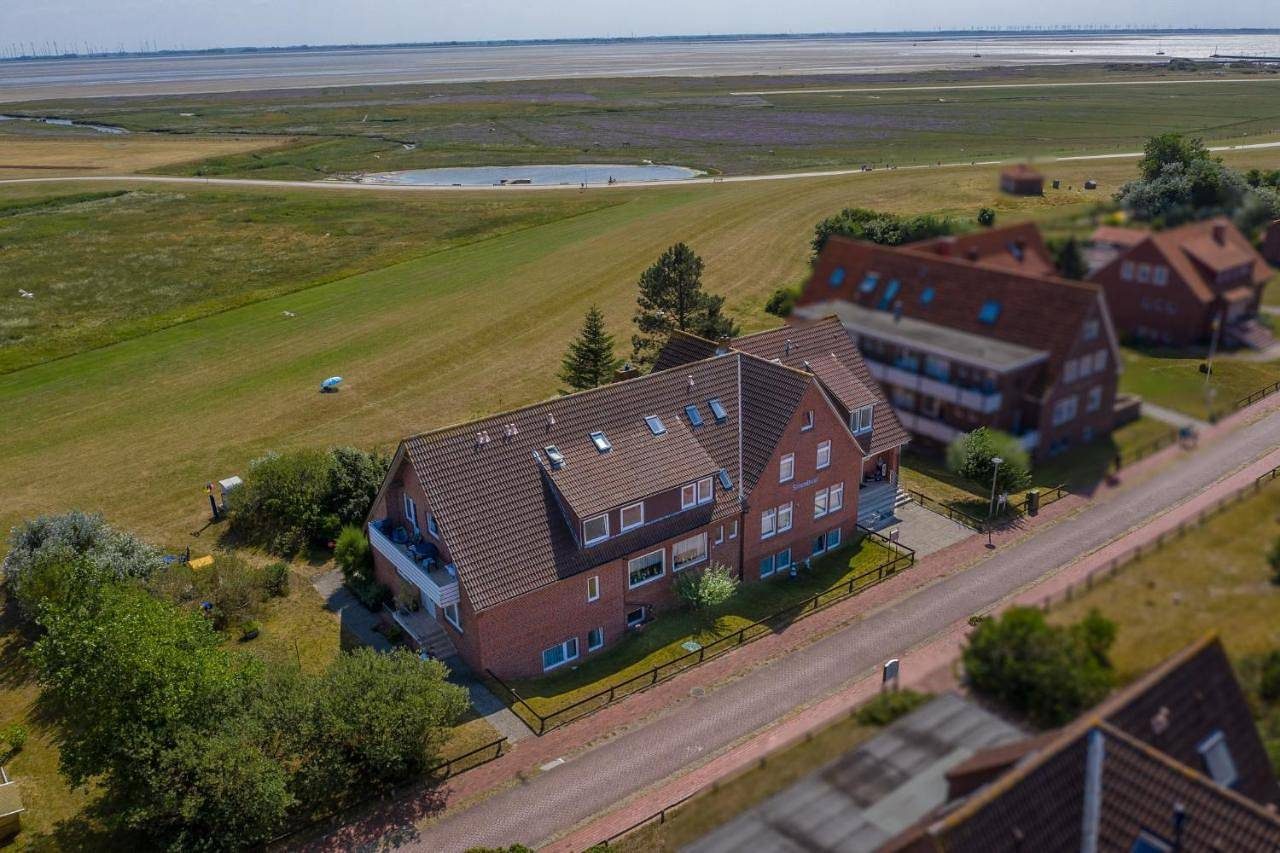 Ferienhaus Strandlust — Bild 3