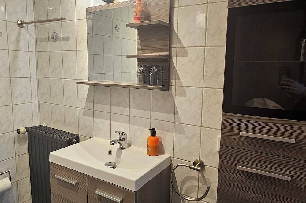 Ferienhaus Torfdiele \nferienwohnung Turf — Bild 3