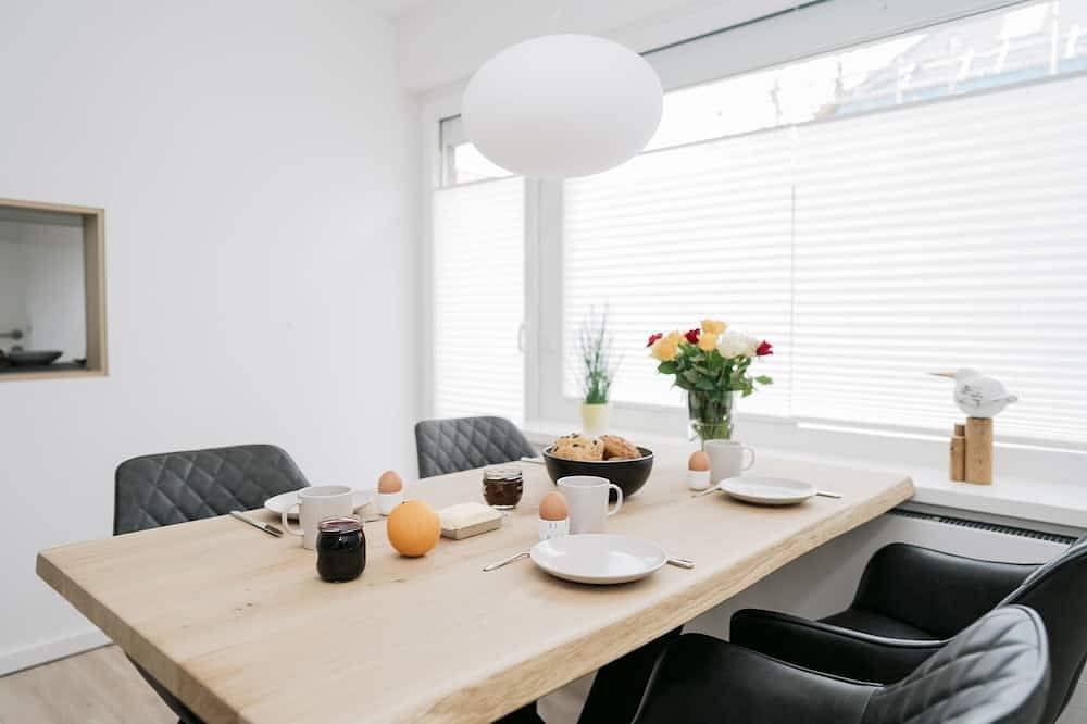 Ferienhaus Lüttje Nest — Bild 3