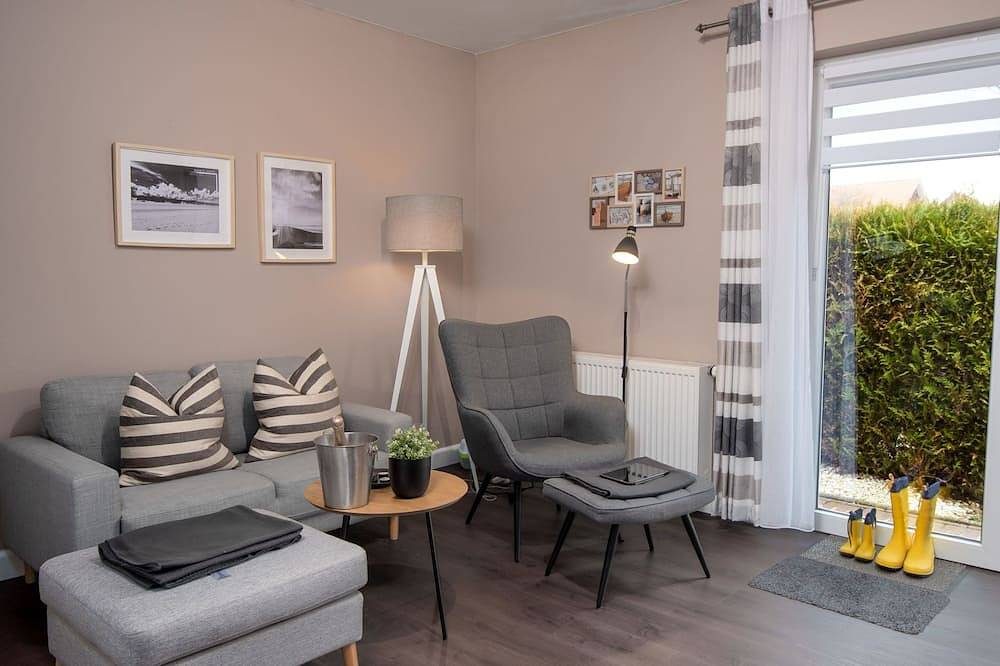 Langeoog: Apartment Langeoog by Interhome