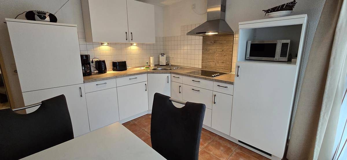 Ferienwohnung Strandstr.17 — Bild 3
