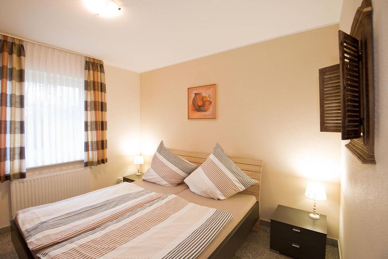 Ferienwohnung Jacobs Eg — Bild 5