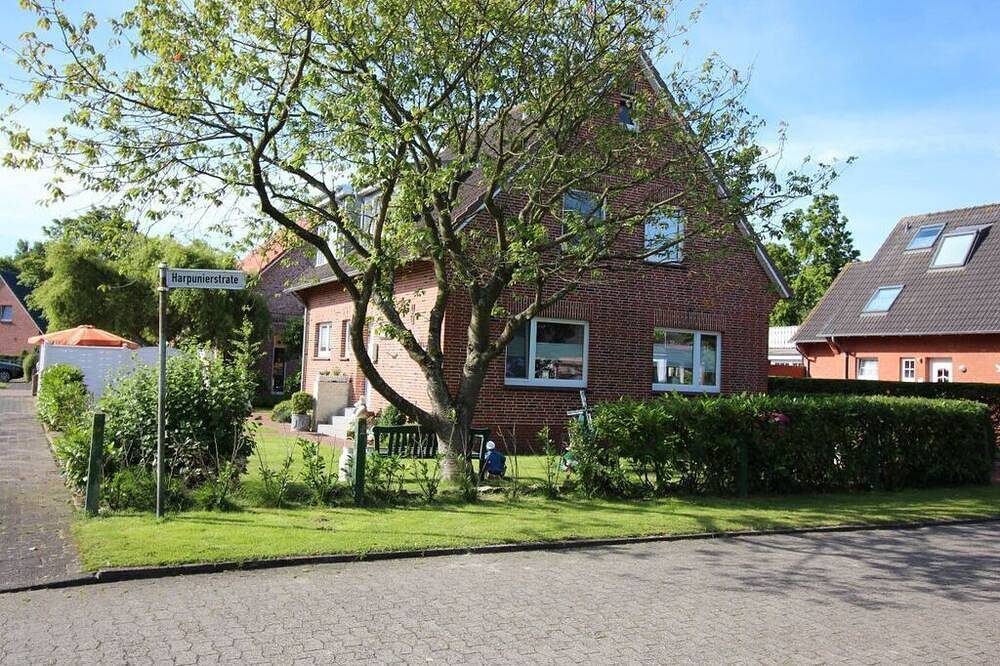 Gerda im Haus Michaela — Bild 3