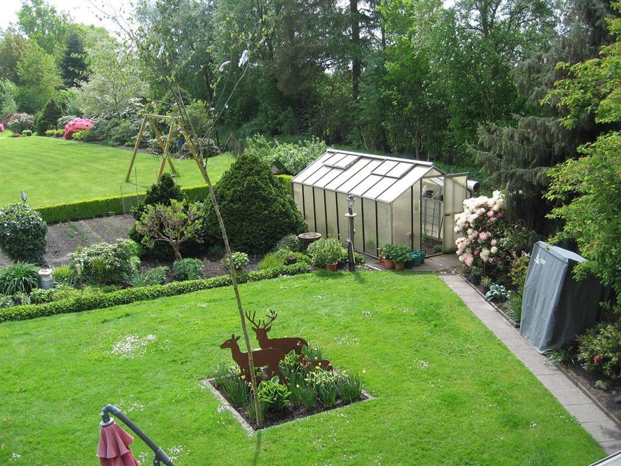 Ferienwohnung Alma Weerts — Bild 4
