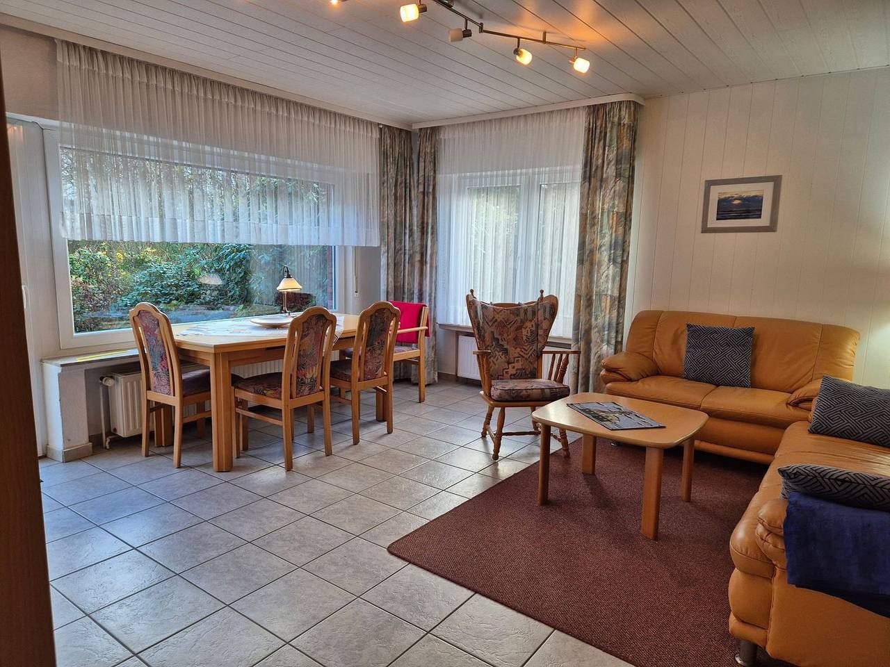 - Ferienhaus Pelikan - — Bild 3