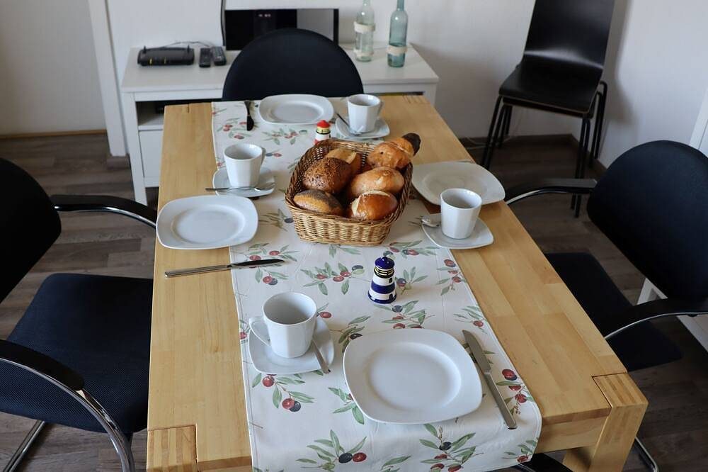 Schönes Ferienhaus \" Primavera \" — Bild 5