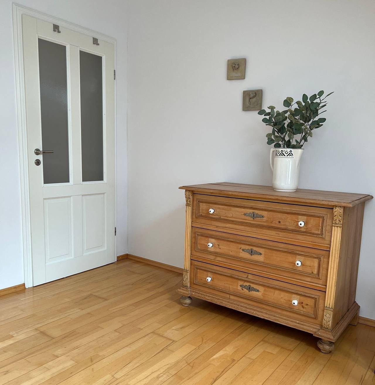 Ferienwohnung Milchkammer im Süderhof — Bild 3